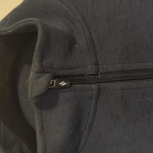 Stay Warm and Protected in Style with Skechers Performance Pro Knit Jacket! - Picture 4 of 12